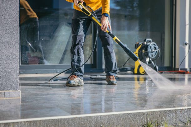 Best Building Exterior Washing  in Artesia, NM